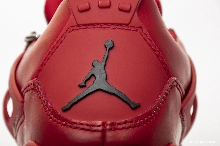 Jordan Singles 4 Air AV3914-600 Day 0410